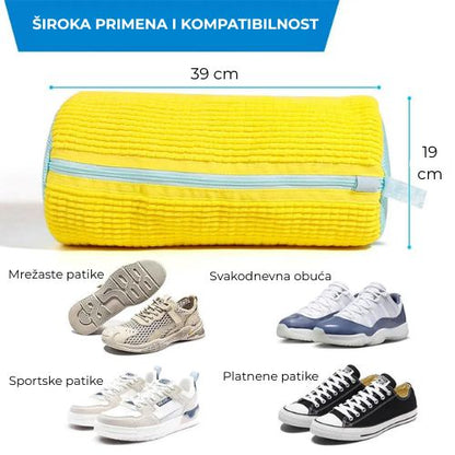 LumiClean Vreća za Pranje Obuće